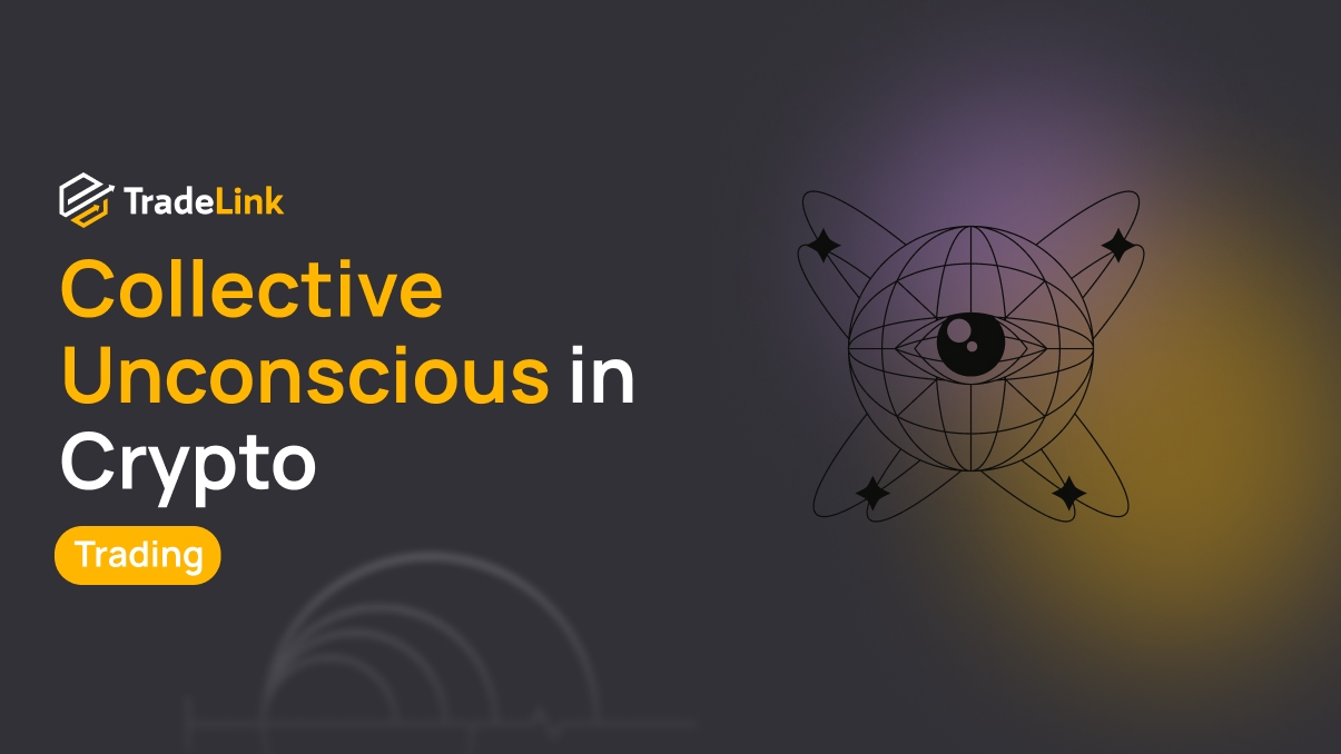 The Collective Unconscious in Crypto: How the Crowd Creates “Magical Levels” of Support and Resistance