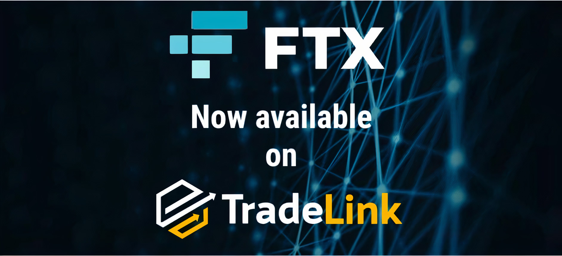 Сотрудничество с одной из крупных бирж - FTX