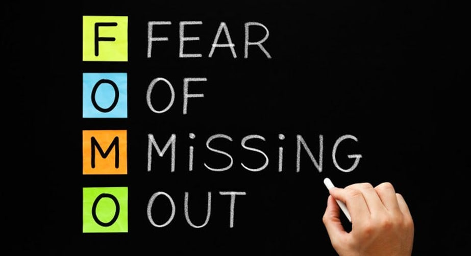 fomo