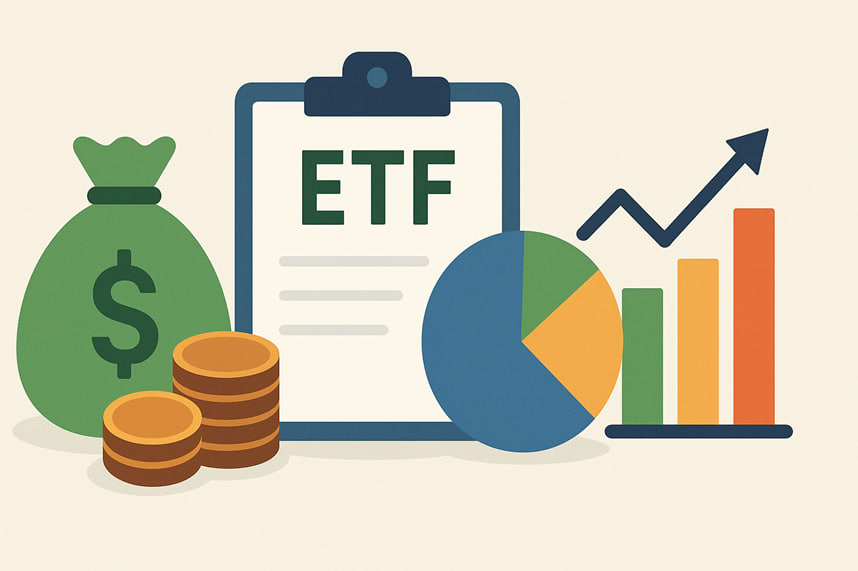 etfs