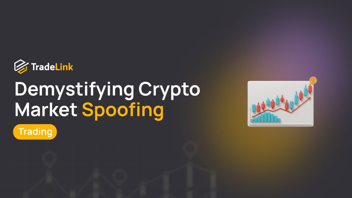 Demystifying Crypto Market Spoofing