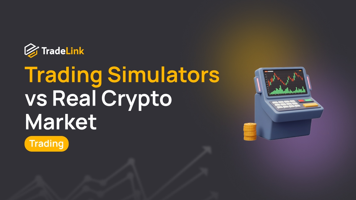 Do Crypto Trading Simulators Prepare You for the Market?