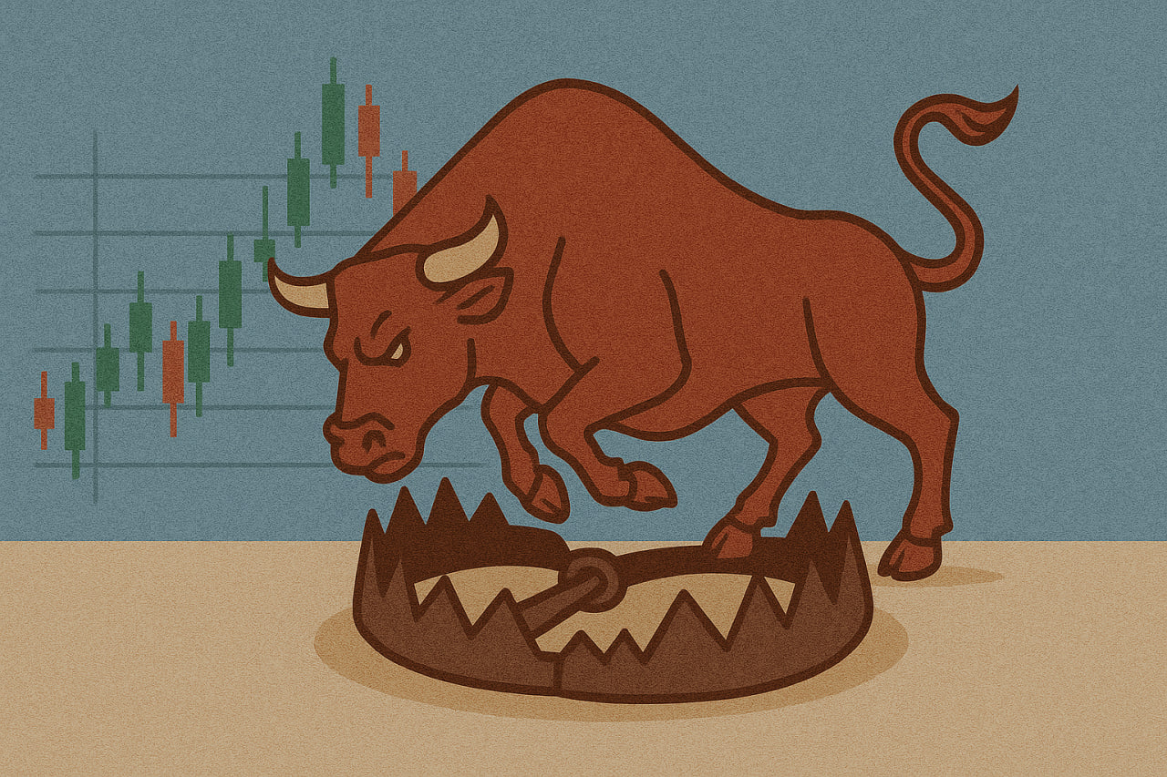 bull