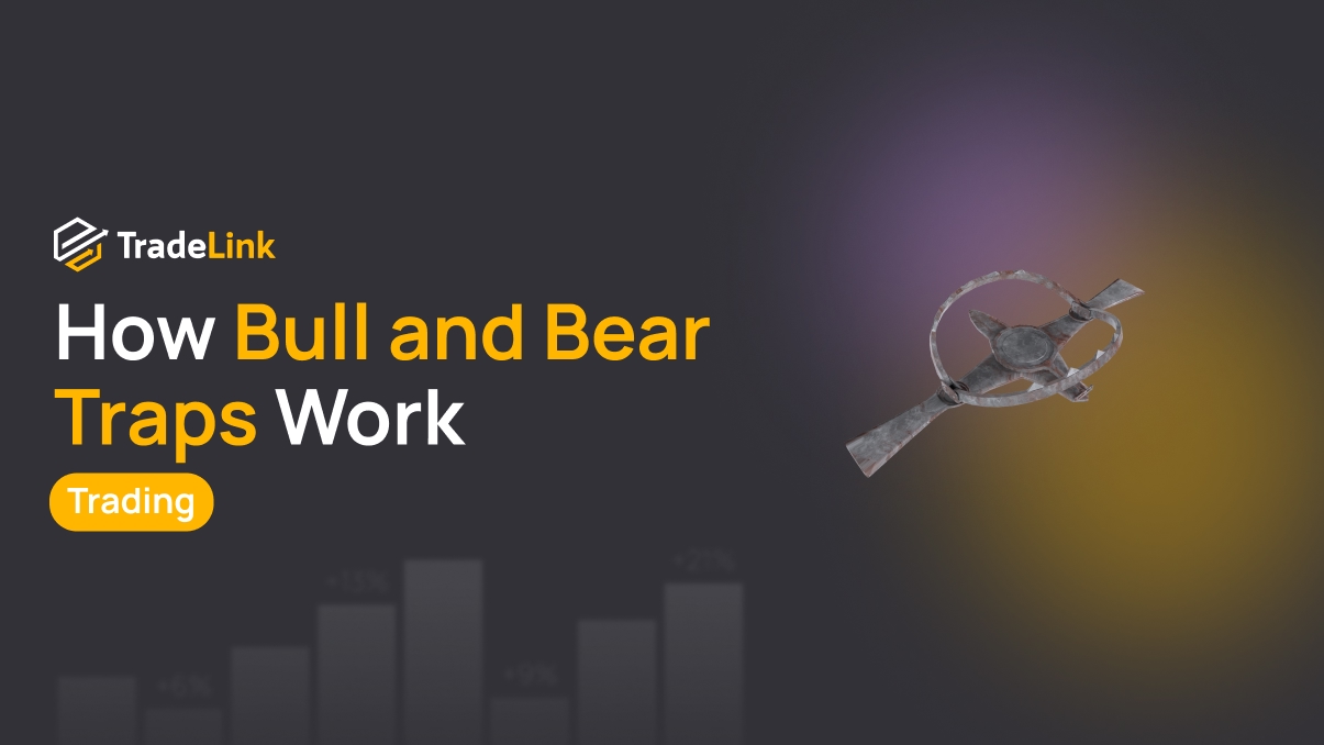 How Bull and Bear Traps Work and Why We Keep Falling Into Them