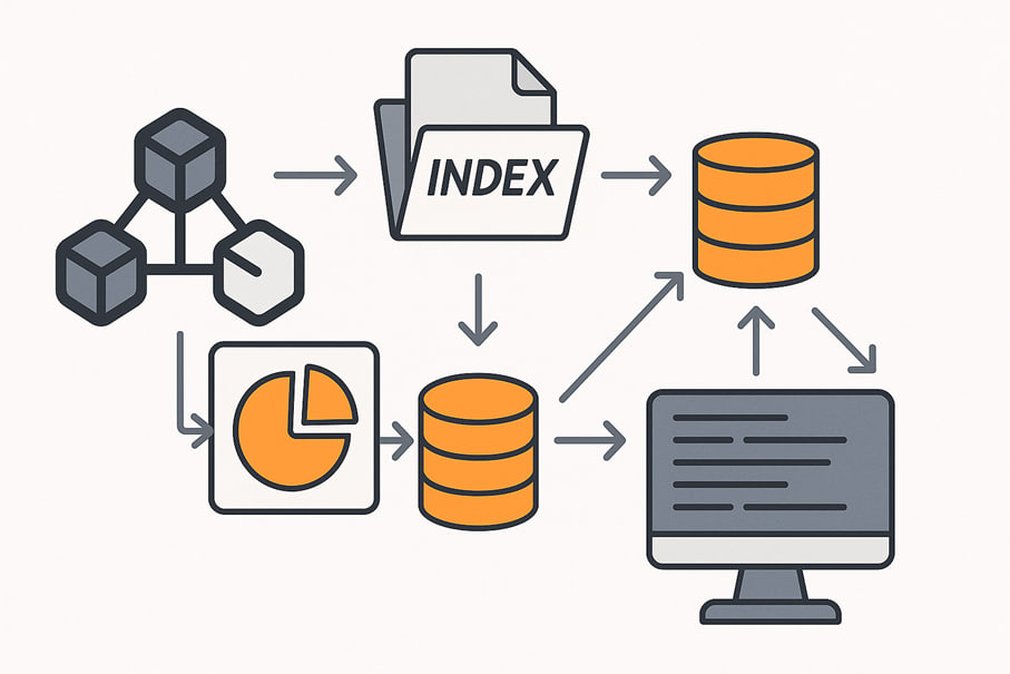 indexers