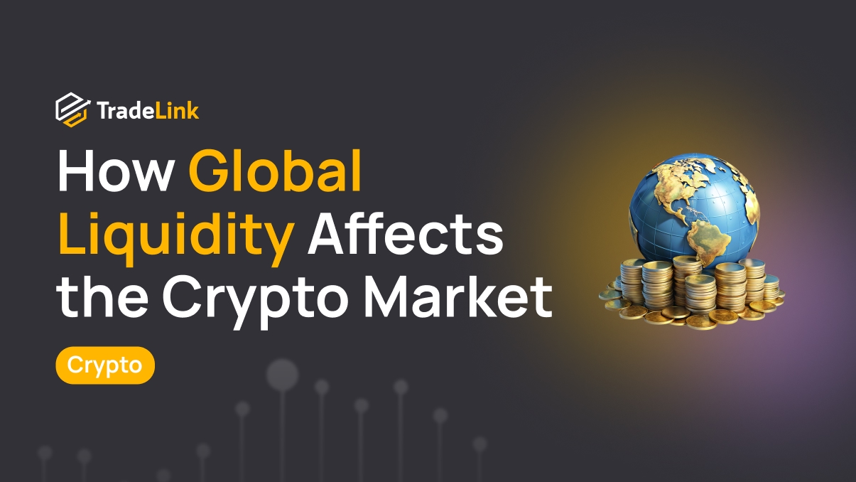 How Global Liquidity Affects the Crypto Market