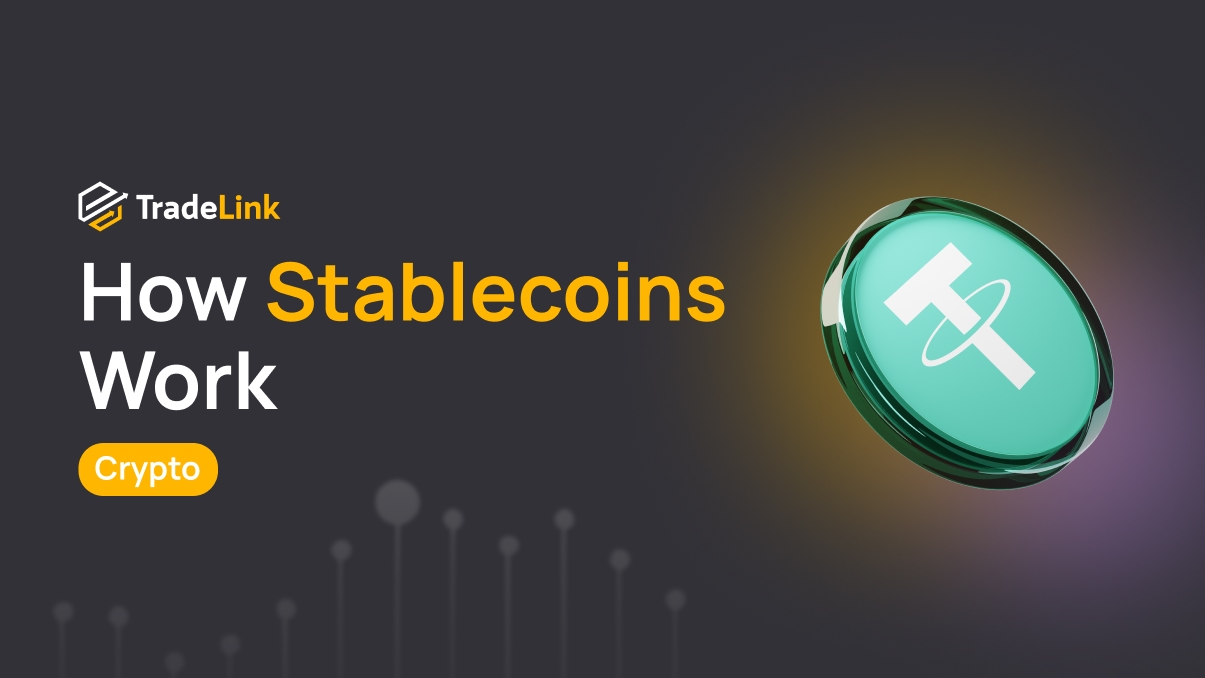 How Stablecoins Work: Mechanisms, Risks, and Use Cases