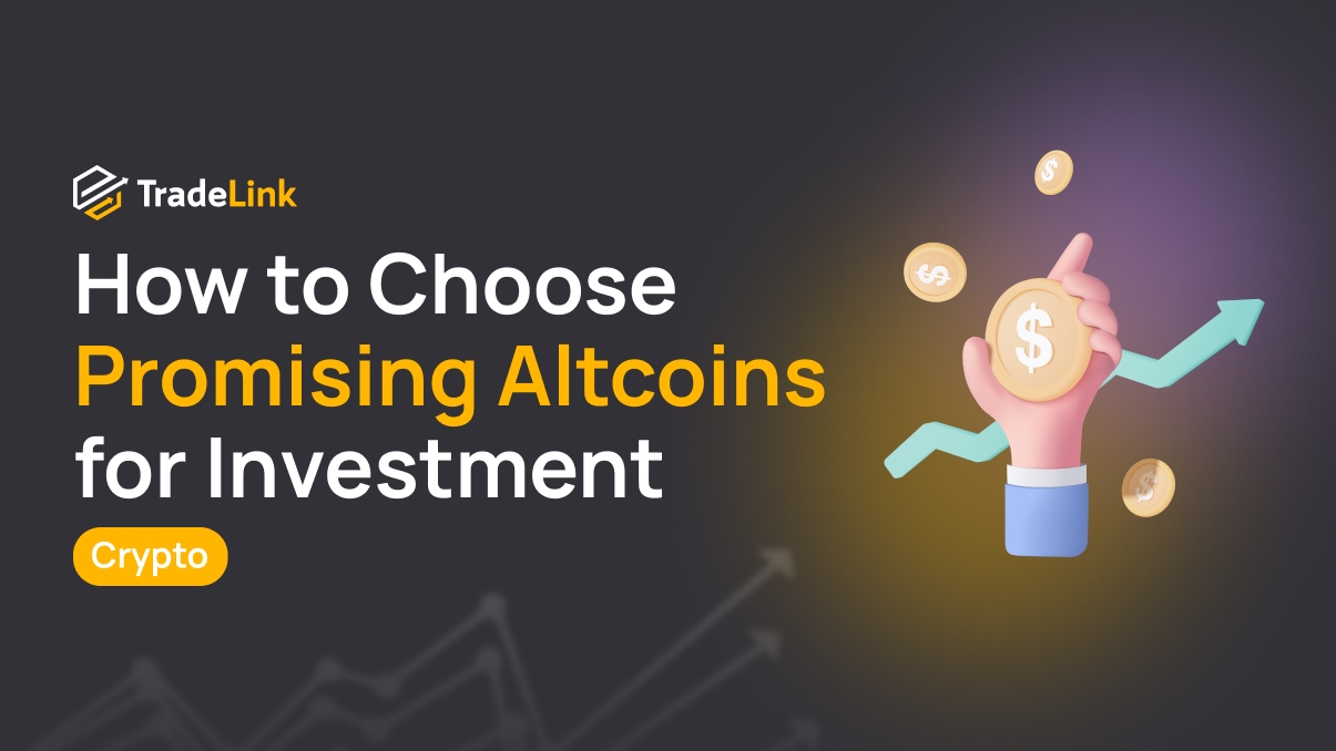 How to Choose Promising Altcoins for Investment