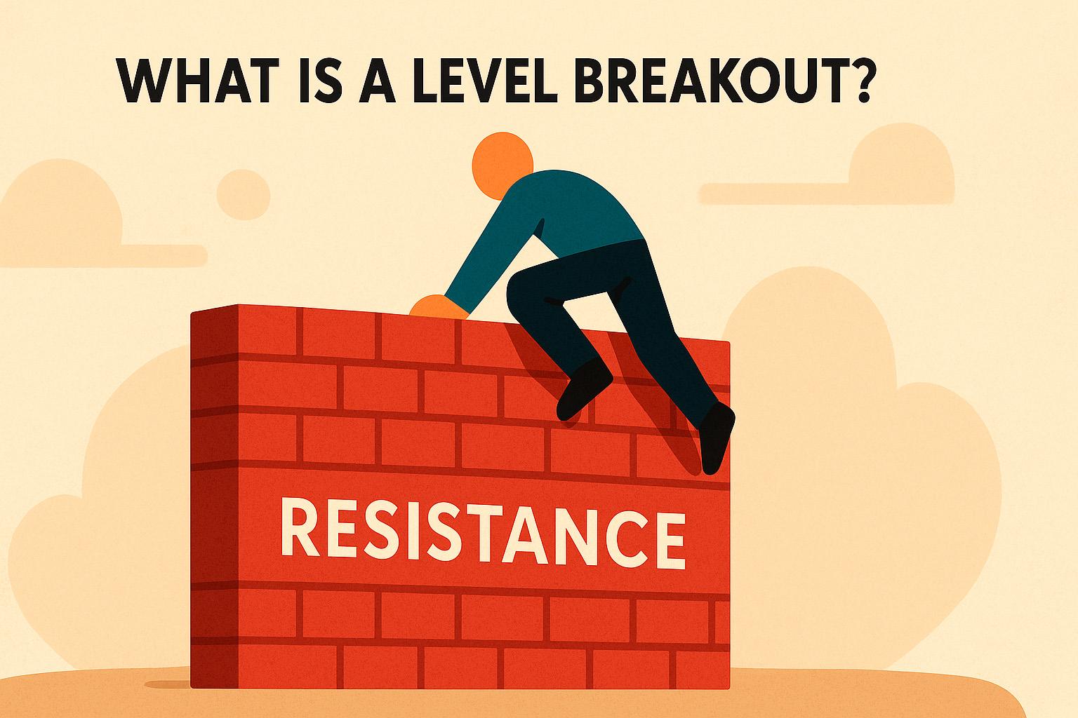 breakout