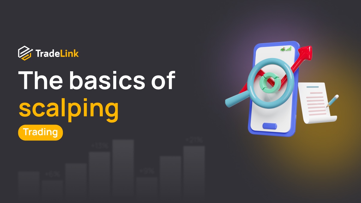 How to Profit from Cryptocurrency Price Fluctuations: Basics of Scalping