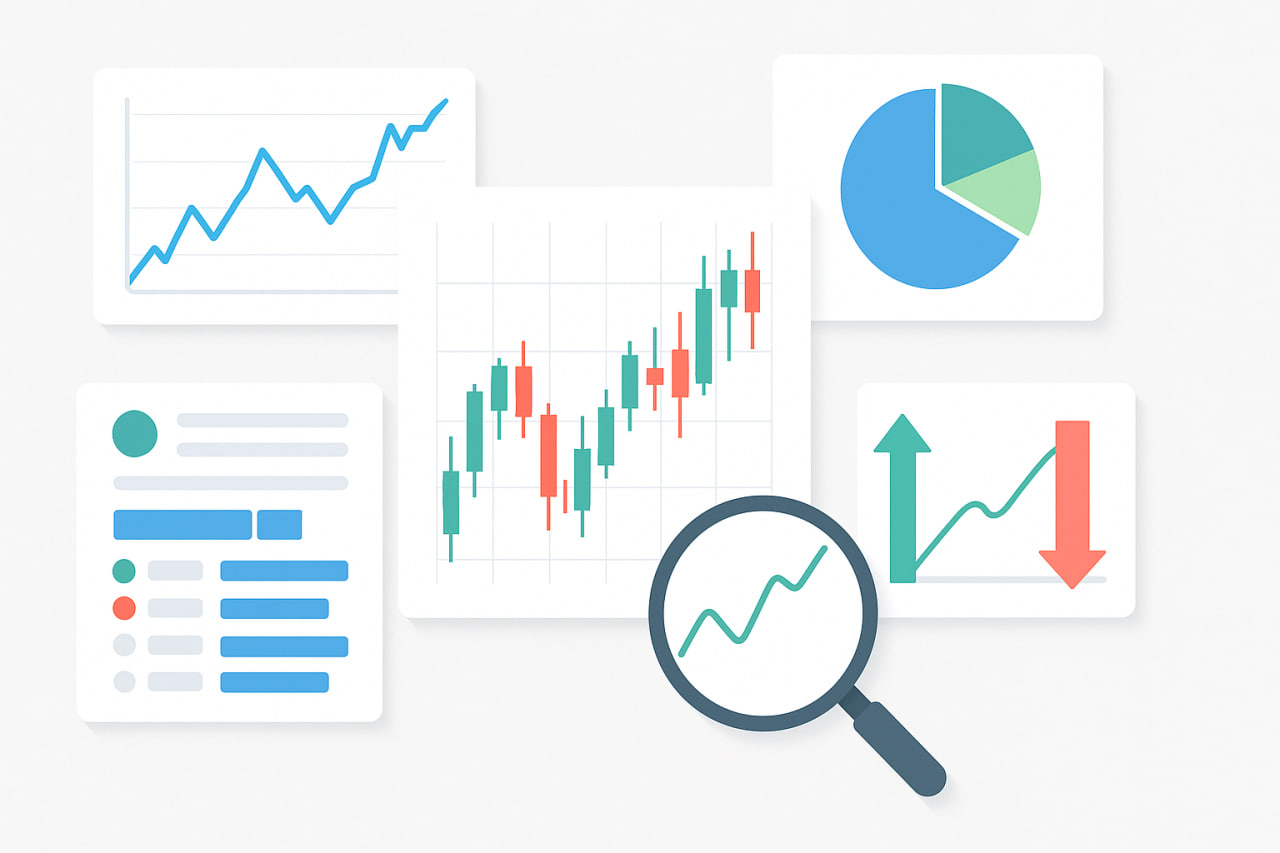 metrics