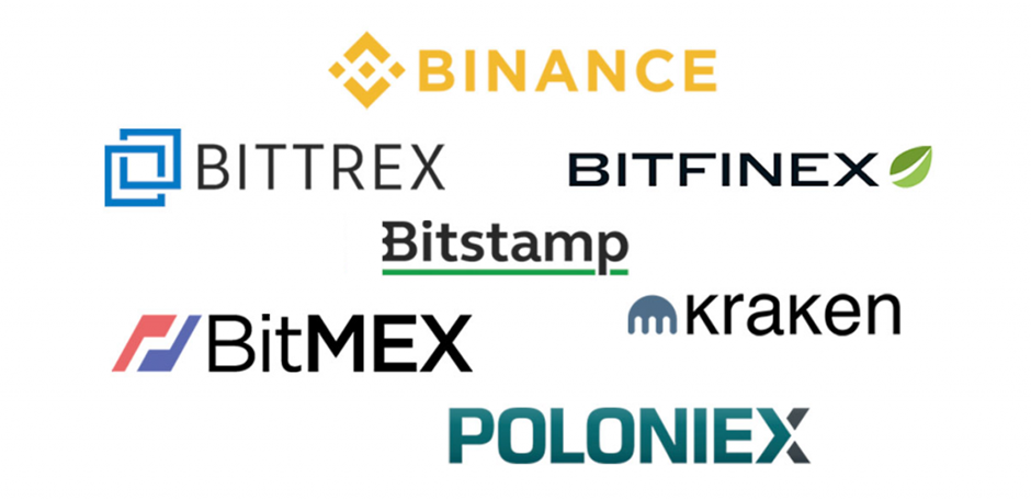 exchanges