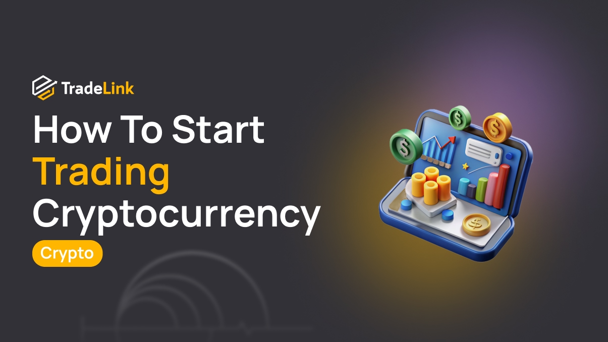 How to Start Trading Cryptocurrency with Minimal Investment?