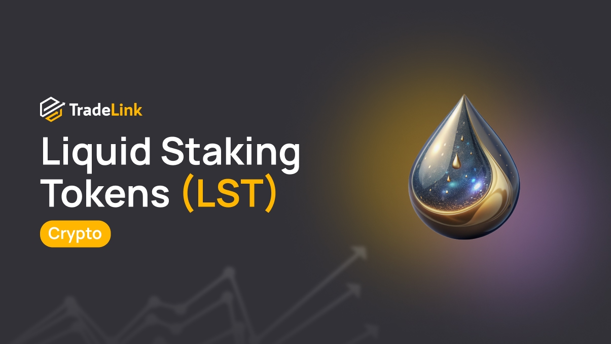 How to Use Liquid Staking Tokens (LST) to Increase Yield