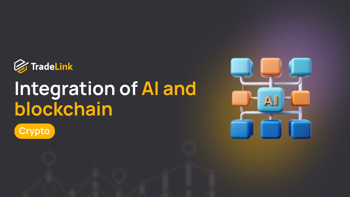 Integration of artificial intelligence and blockchain