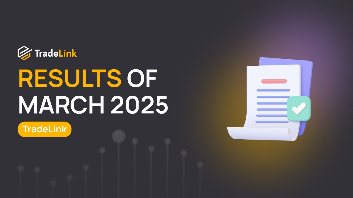 March 2025 results