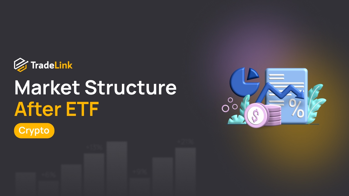 Market Structure After ETF: Have BTC Behavioural Patterns Changed