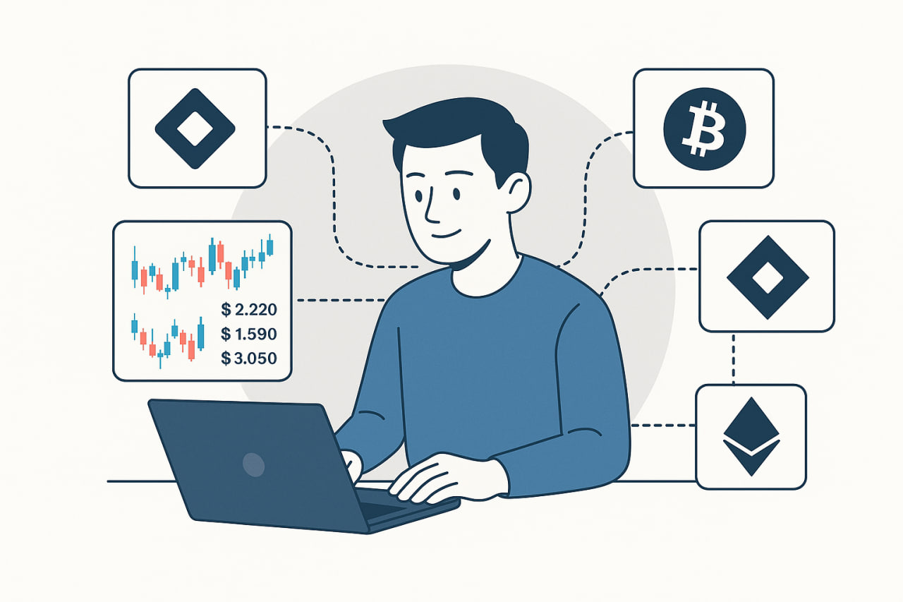 multiexchange