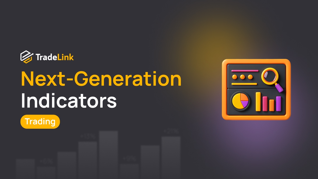 Next-Generation Indicators: What Top Traders Use in 2025