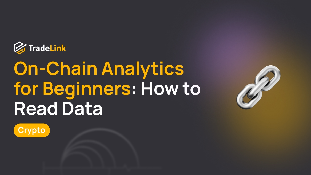 On-Chain Analytics for Beginners: How to Read Data from Glassnode, Nansen, and Dune