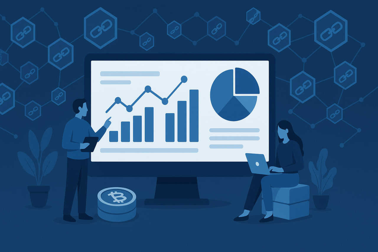 analytics