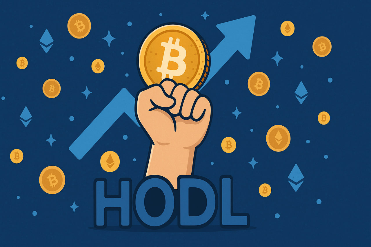 hodl