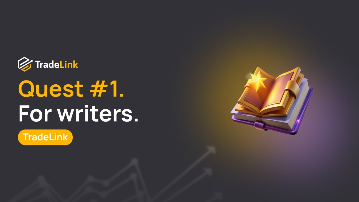 Ambassadors: Quest #1. For writers.