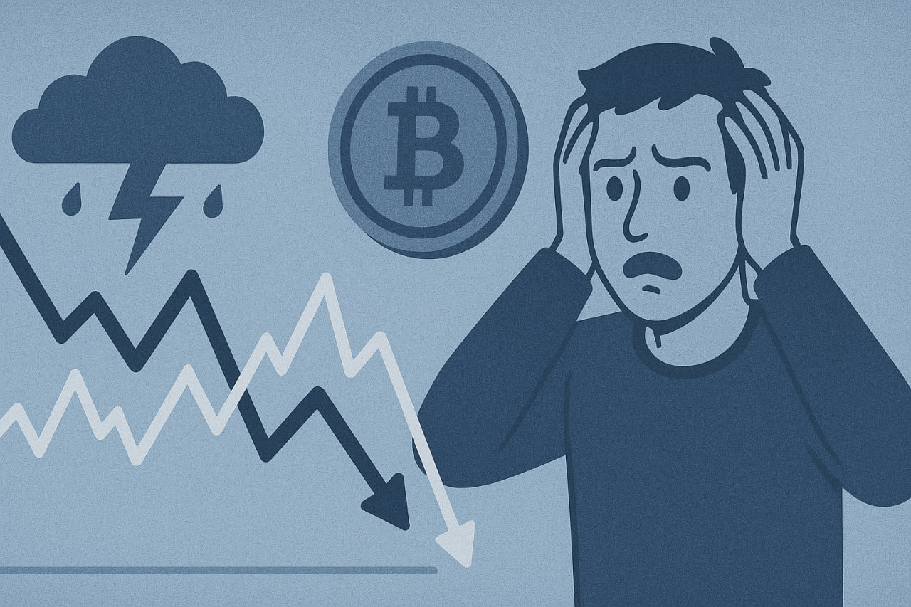 volatility