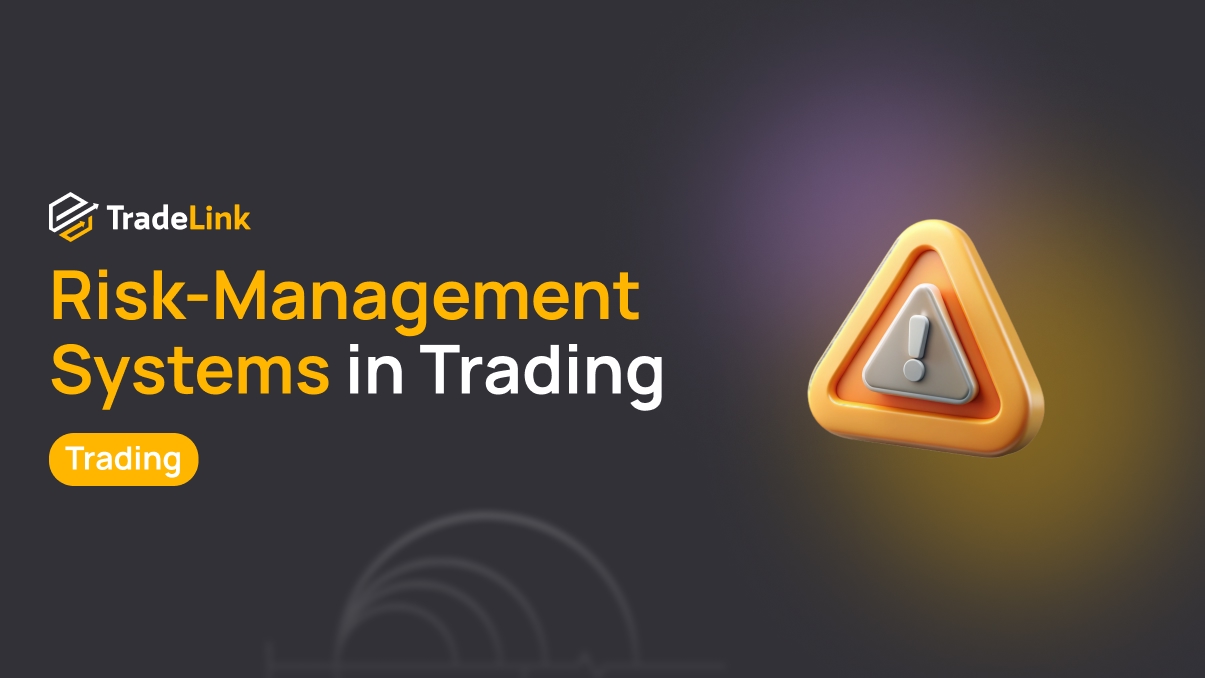 Risk Management Systems Traders Actually Use Beyond Stop-Loss Orders