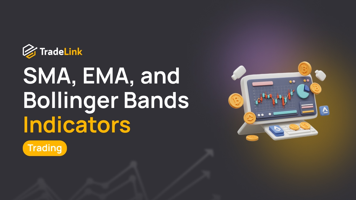 Key Technical Analysis Indicators: SMA, EMA, and Bollinger Bands