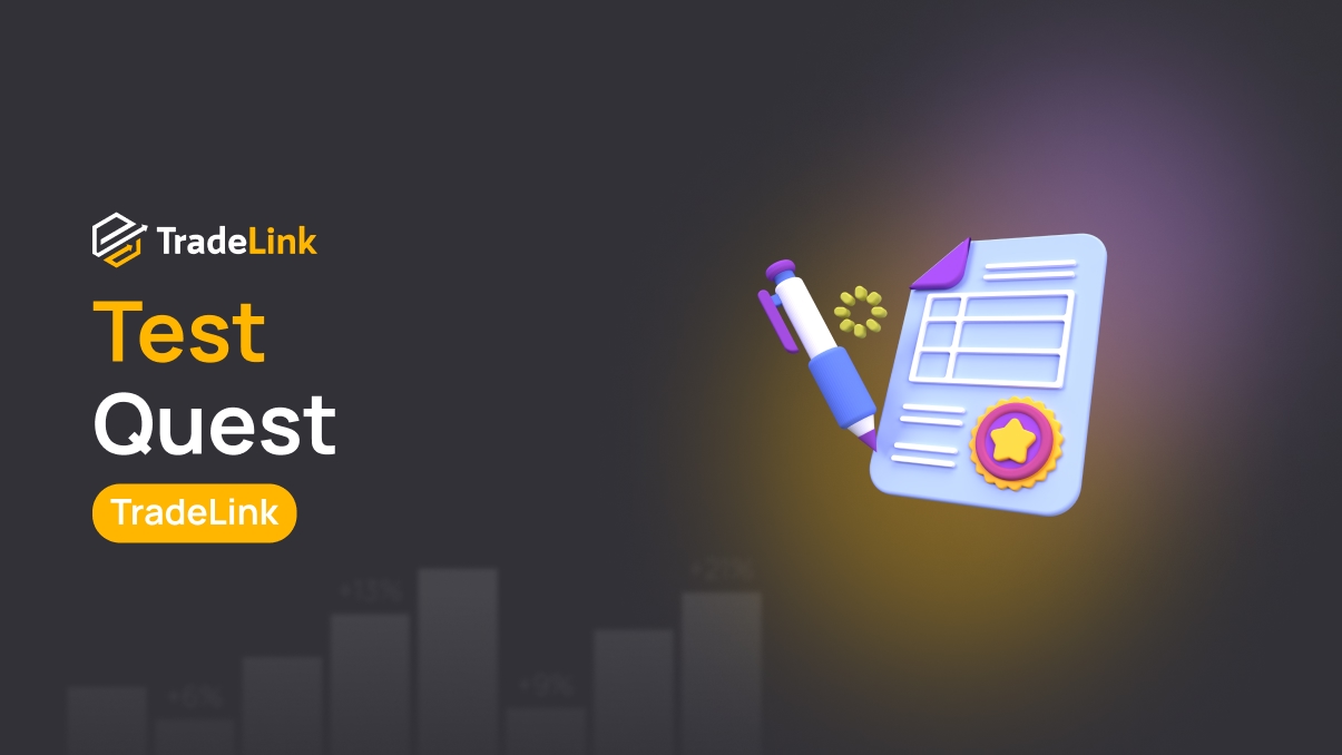 Ambassadors: TestQuest