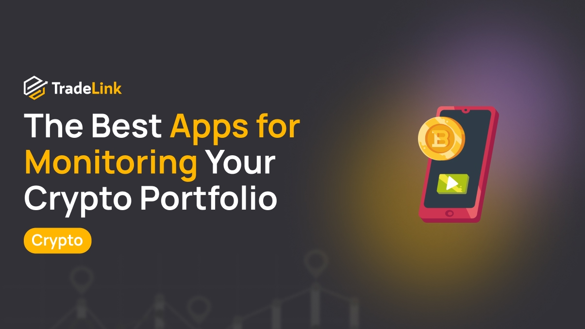 The Best Apps for Monitoring Your Crypto Portfolio
