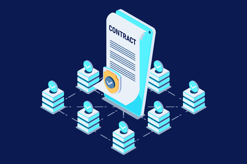 smartcontract