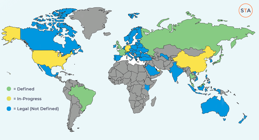 world