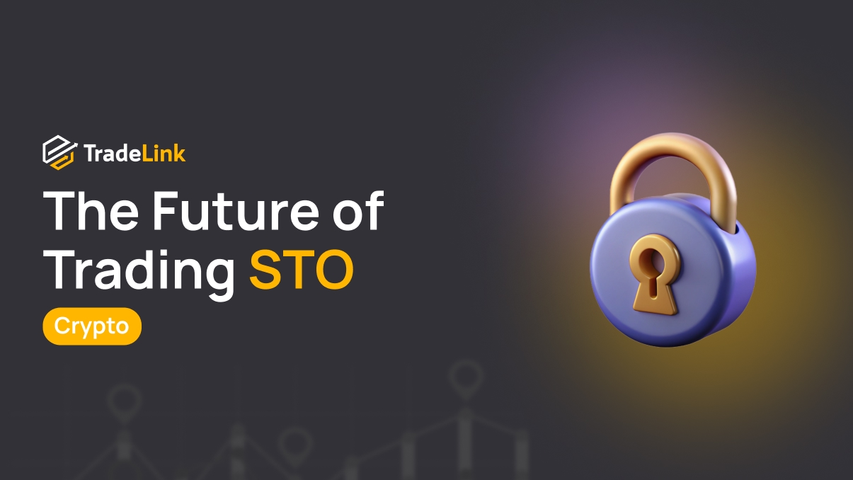 The Future of Trading Tokenized Securities (STO)