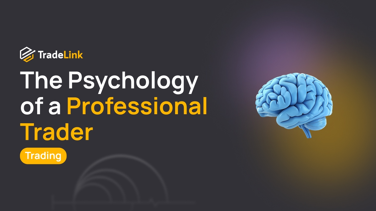 The Psychology of a Professional Trader: Habits for Consistent Profits