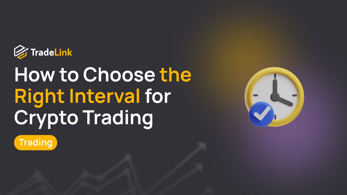 Timeframe Analysis: How to Choose the Right Interval for Crypto Trading