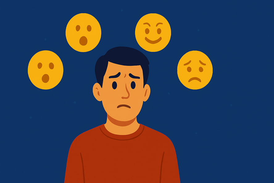 emotions