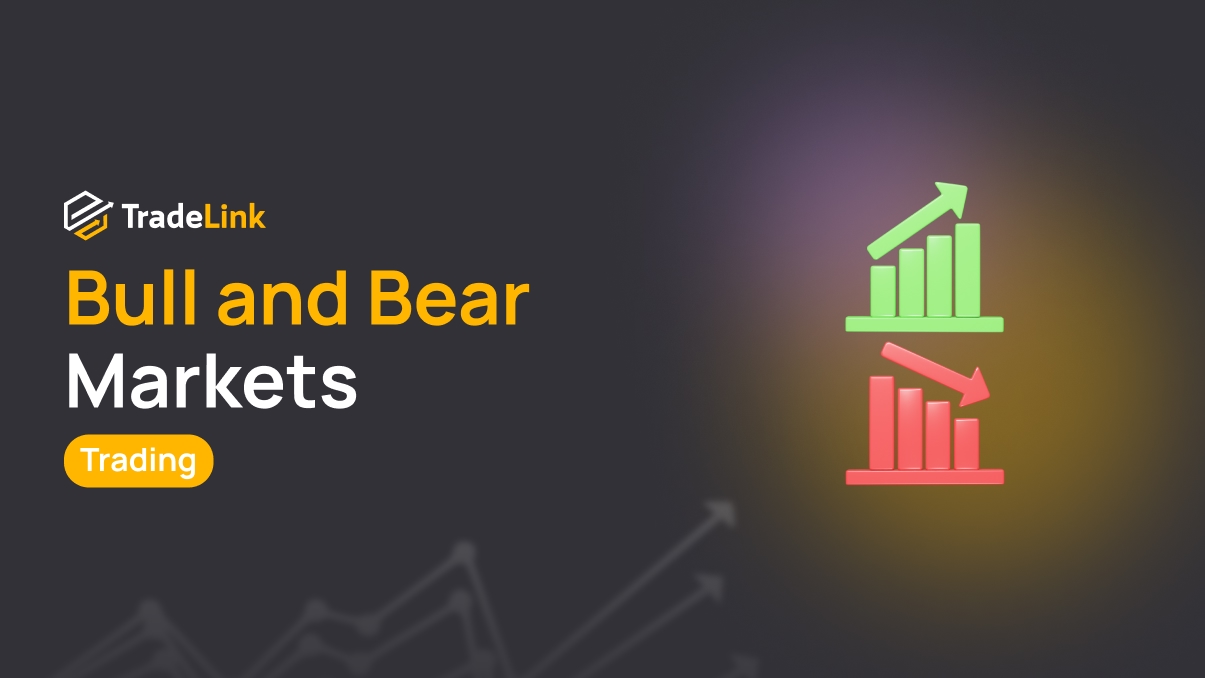 What Are Bull and Bear Markets?