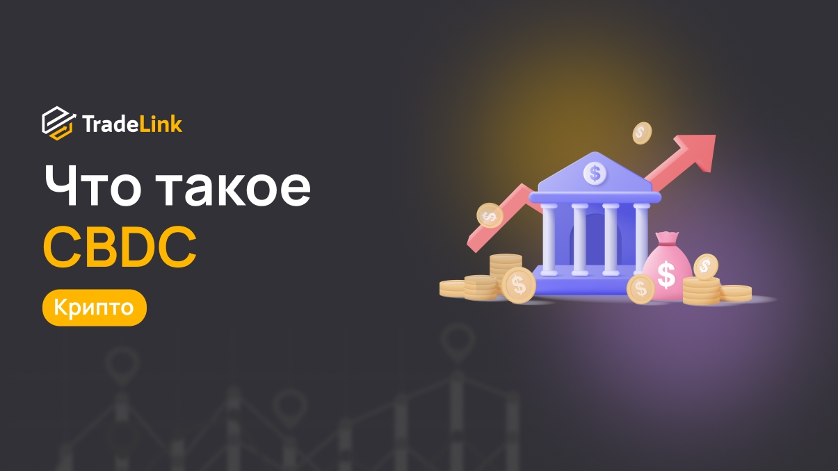 Что такое цифровые валюты центрального банка (CBDC)