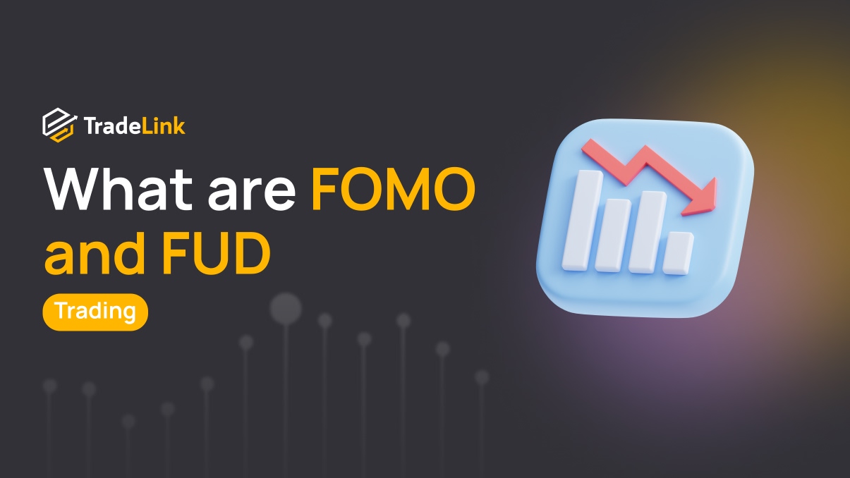 What is FOMO and FUD, and How Do They Interfere with Trading?