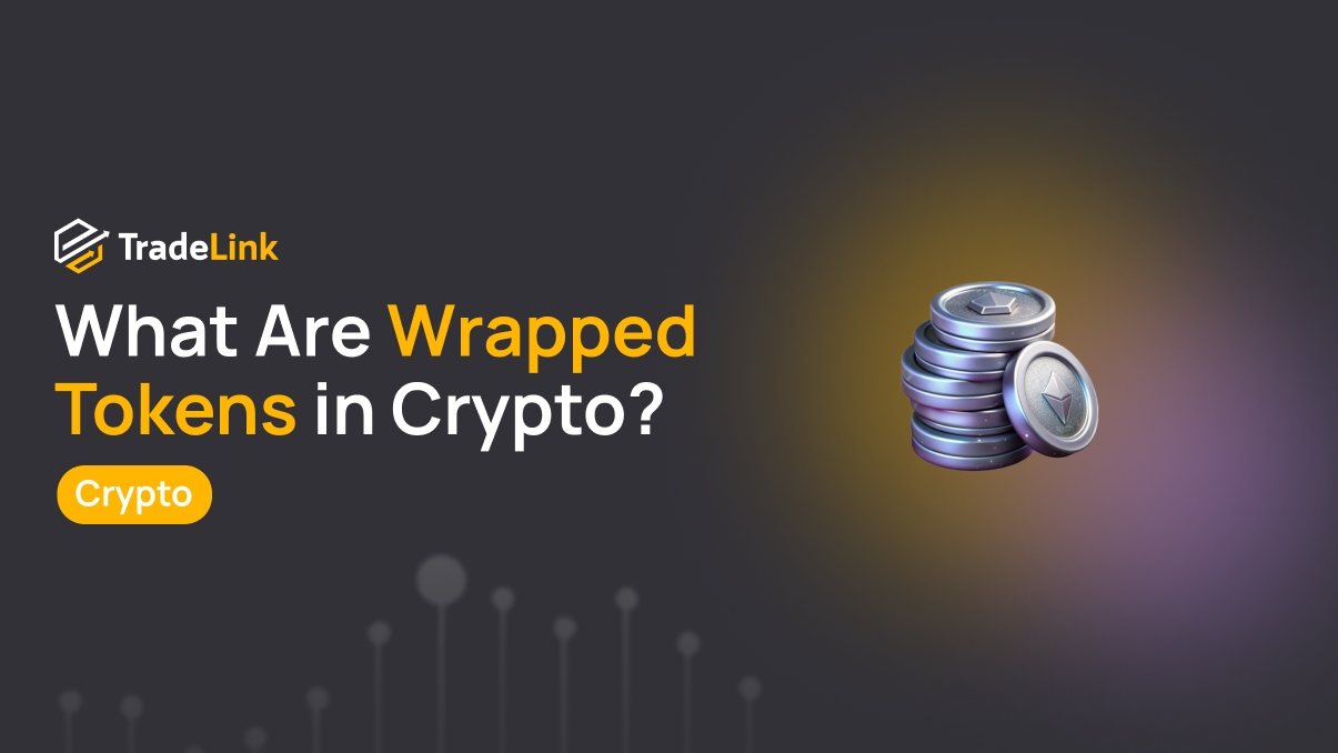 What Are Wrapped Tokens in Crypto