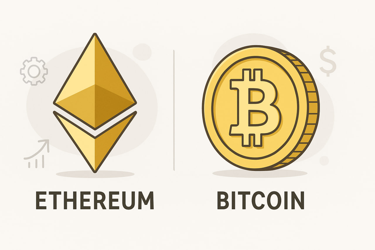 differences