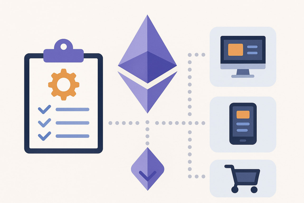 dapps