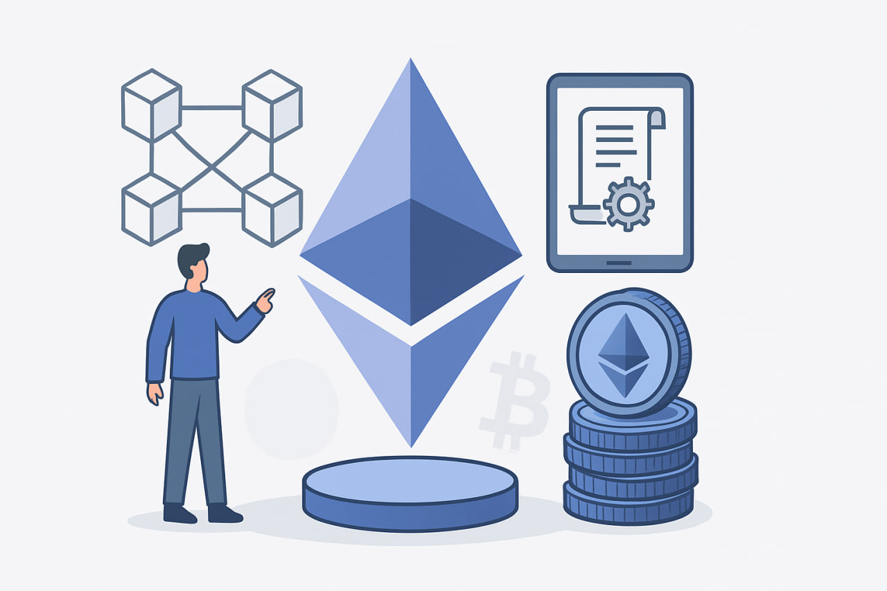 ethereum