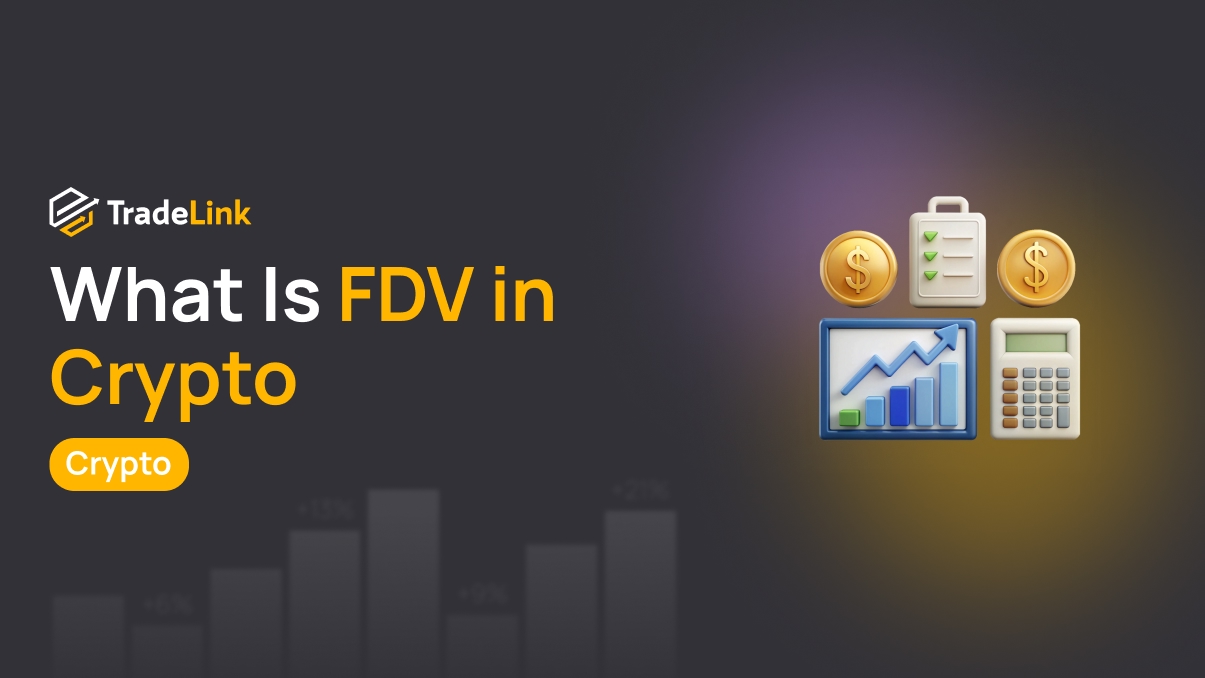 What Is FDV in Crypto and Why It Matters