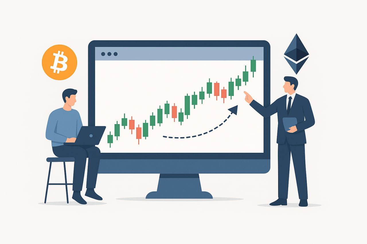 copytrading