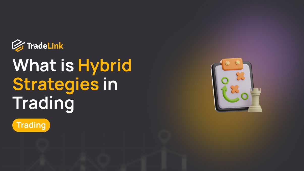What Are Hybrid Strategies: How to Combine Copy Trading and Your Own Analysis