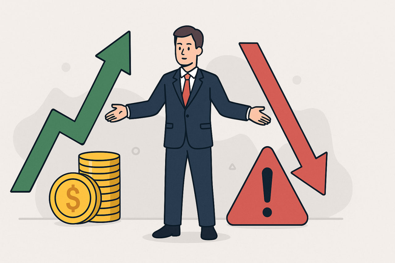 riskprofit