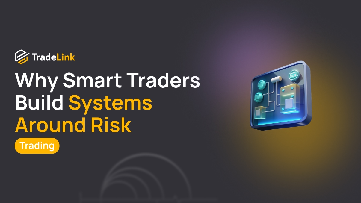 Why Smart Traders Build Systems Around Risk, Not Just Profits